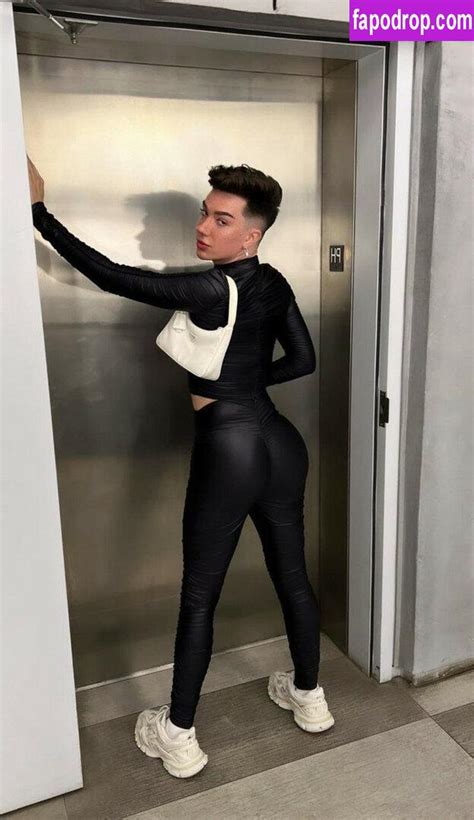 james charles porn